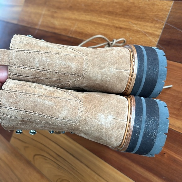 NWT Marc Fisher boots - Picture 6 of 10